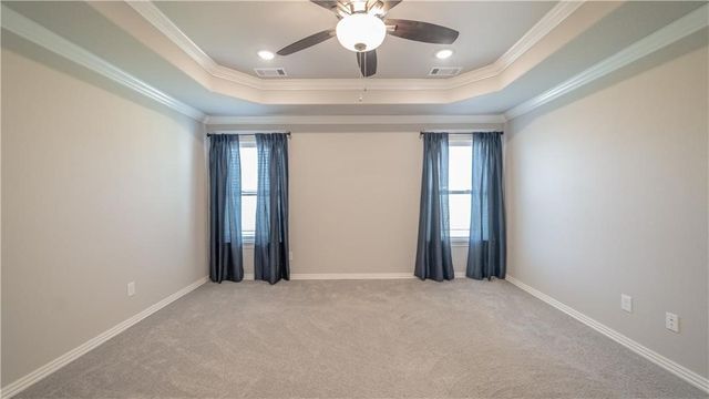 1222 Bradley Street, Centerton, AR 72719