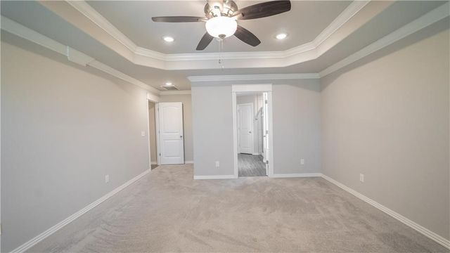 1222 Bradley Street, Centerton, AR 72719