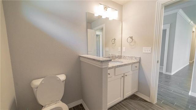 1222 Bradley Street, Centerton, AR 72719