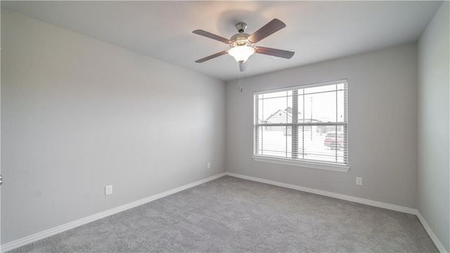 1222 Bradley Street, Centerton, AR 72719