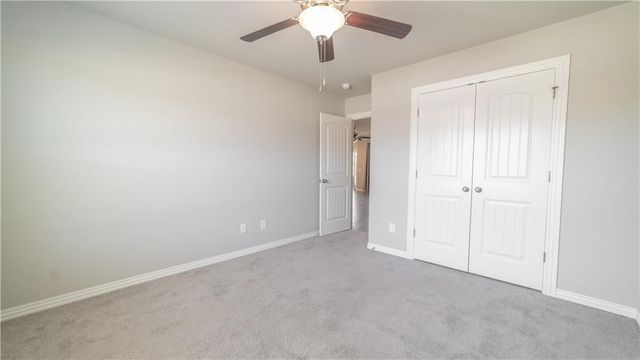 1222 Bradley Street, Centerton, AR 72719