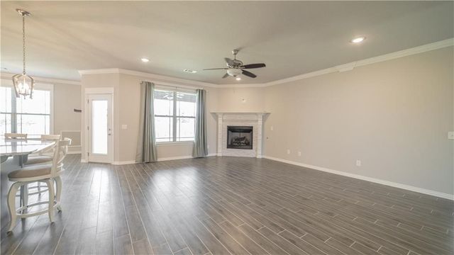 1222 Bradley Street, Centerton, AR 72719