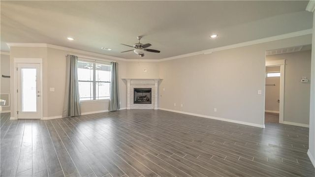 1222 Bradley Street, Centerton, AR 72719