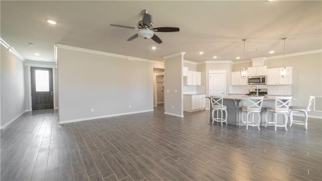 1222 Bradley Street, Centerton, AR 72719