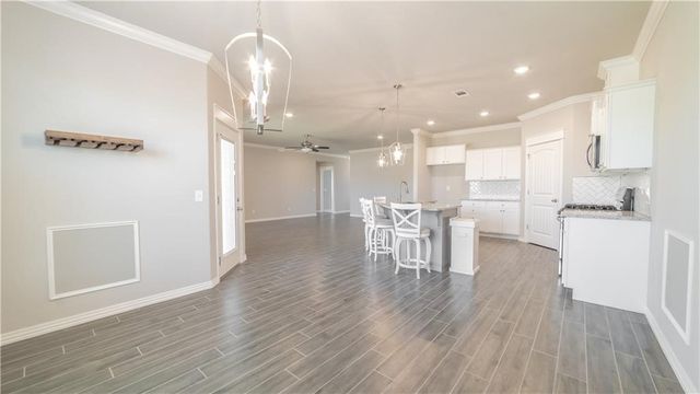 1222 Bradley Street, Centerton, AR 72719