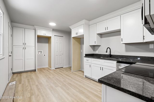 105 Sumpter Drive, Goldsboro, NC 27534