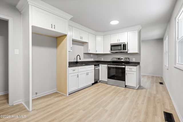 105 Sumpter Drive, Goldsboro, NC 27534