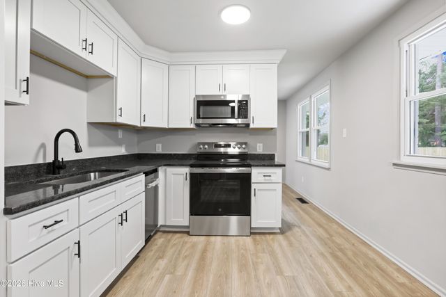 105 Sumpter Drive, Goldsboro, NC 27534