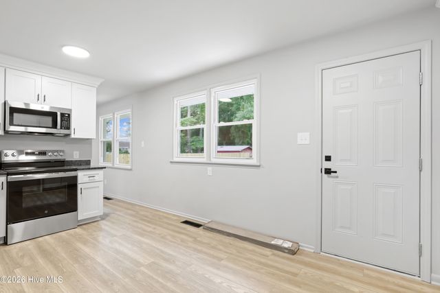 105 Sumpter Drive, Goldsboro, NC 27534