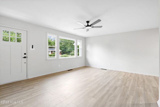 105 Sumpter Drive, Goldsboro, NC 27534