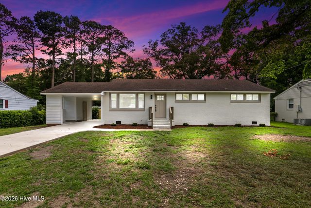 105 Sumpter Drive, Goldsboro, NC 27534
