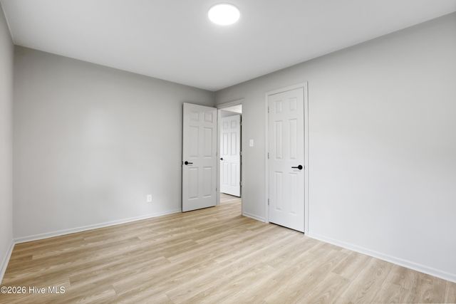 105 Sumpter Drive, Goldsboro, NC 27534