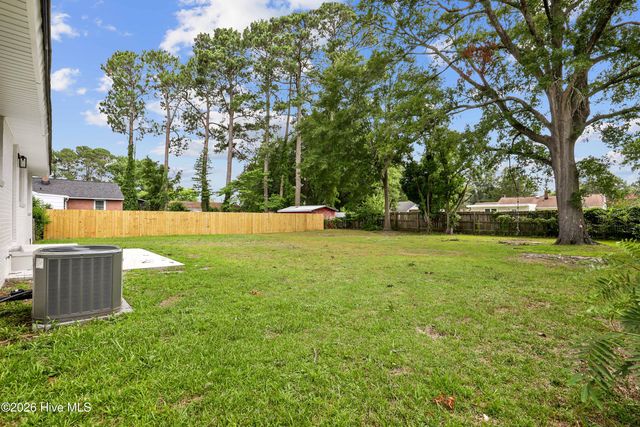 105 Sumpter Drive, Goldsboro, NC 27534