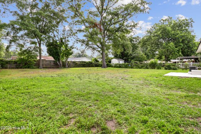 105 Sumpter Drive, Goldsboro, NC 27534