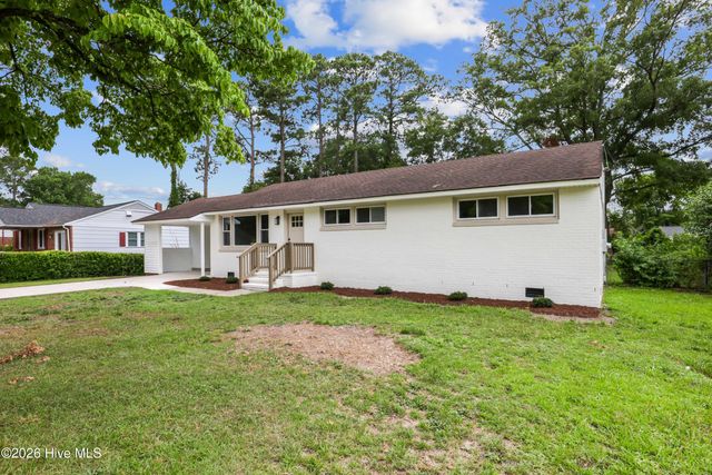 105 Sumpter Drive, Goldsboro, NC 27534