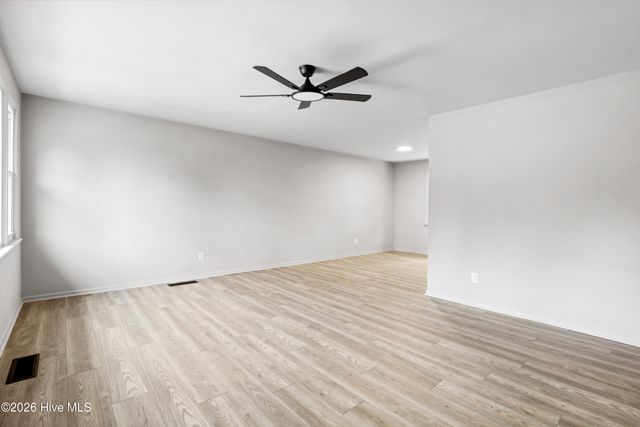 105 Sumpter Drive, Goldsboro, NC 27534