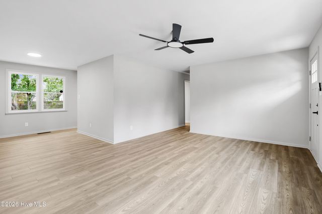 105 Sumpter Drive, Goldsboro, NC 27534