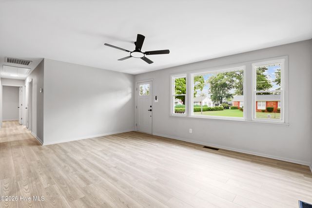 105 Sumpter Drive, Goldsboro, NC 27534