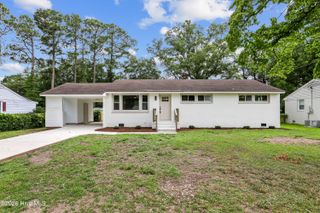 105 Sumpter Drive, Goldsboro, NC 27534