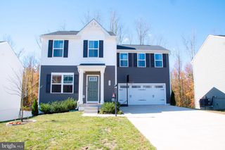 540 OLD POTOMAC CHURCH RD, Stafford, VA 22554