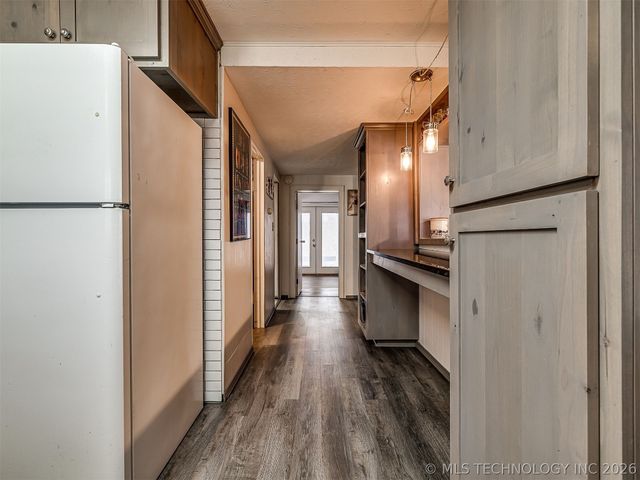 32033 E 695 Way, Wagoner, OK 74467