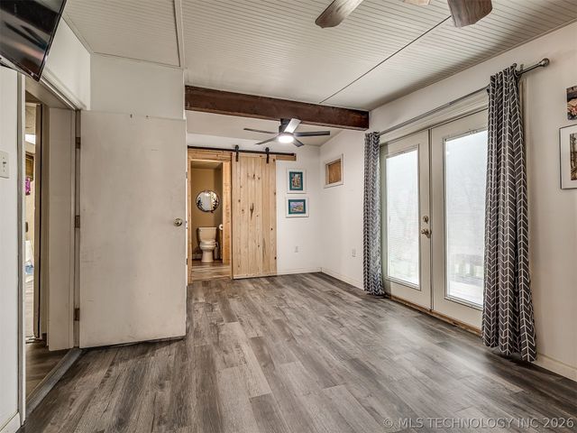 32033 E 695 Way, Wagoner, OK 74467