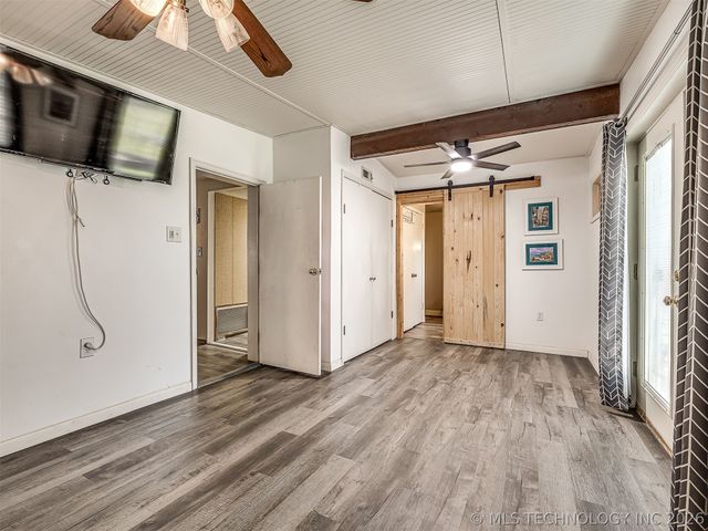 32033 E 695 Way, Wagoner, OK 74467