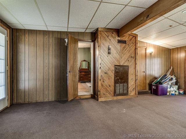 32033 E 695 Way, Wagoner, OK 74467