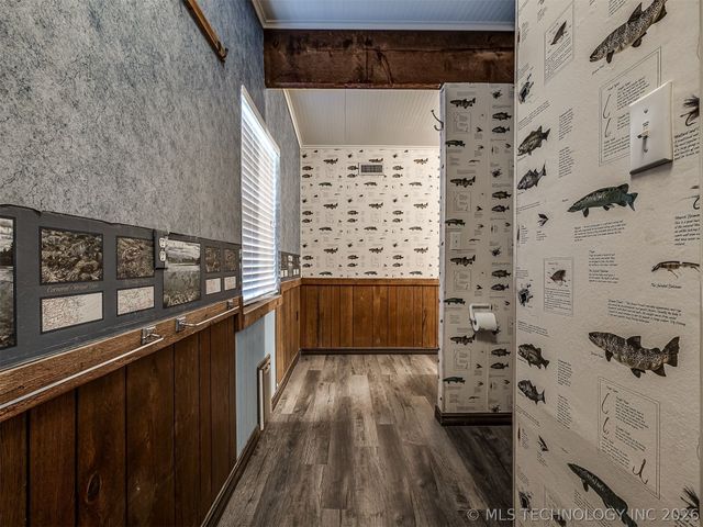 32033 E 695 Way, Wagoner, OK 74467