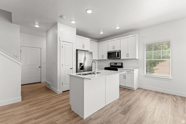 891 N 1120 E, Spanish Fork, UT 84660