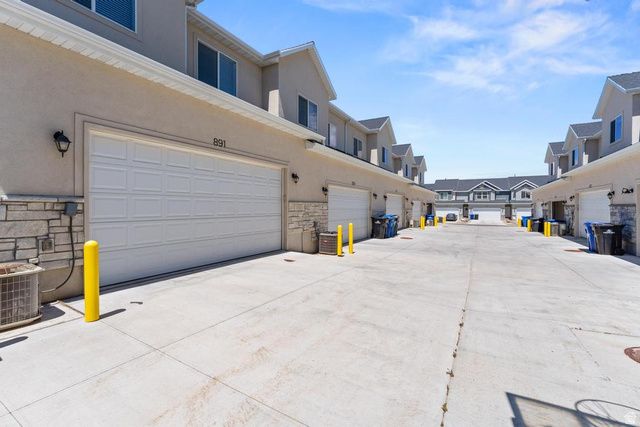 891 N 1120 E, Spanish Fork, UT 84660