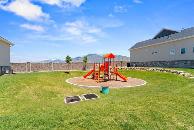 891 N 1120 E, Spanish Fork, UT 84660