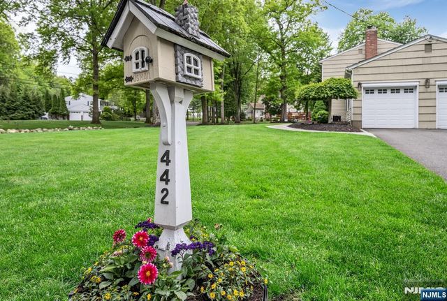 442 New York Avenue, Wyckoff, NJ 07481