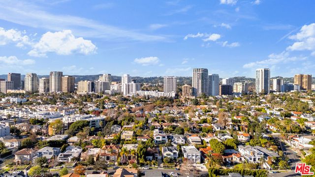 10575 Holman Avenue, Los Angeles, CA 90024