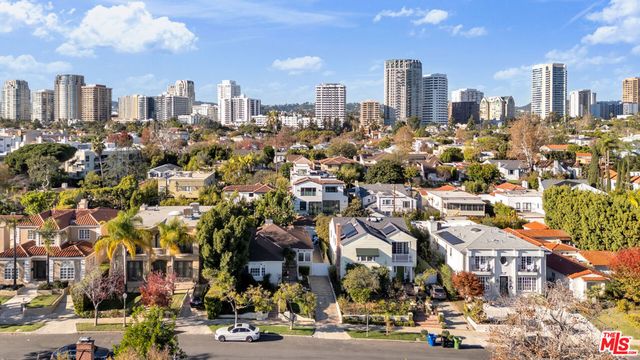 10575 Holman Avenue, Los Angeles, CA 90024
