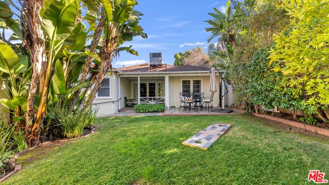 10575 Holman Avenue, Los Angeles, CA 90024