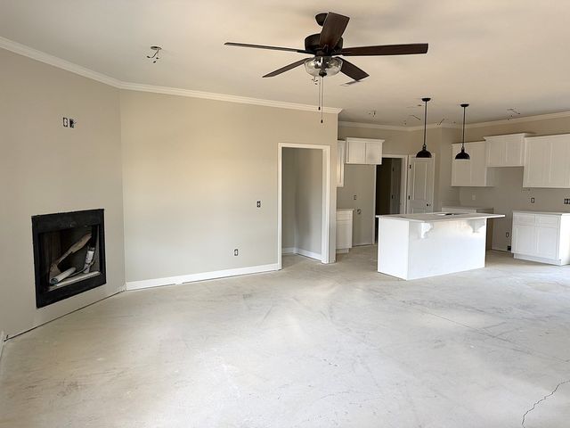 548 N John Street, New Brockton, AL 36351