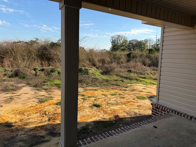 548 N John Street, New Brockton, AL 36351