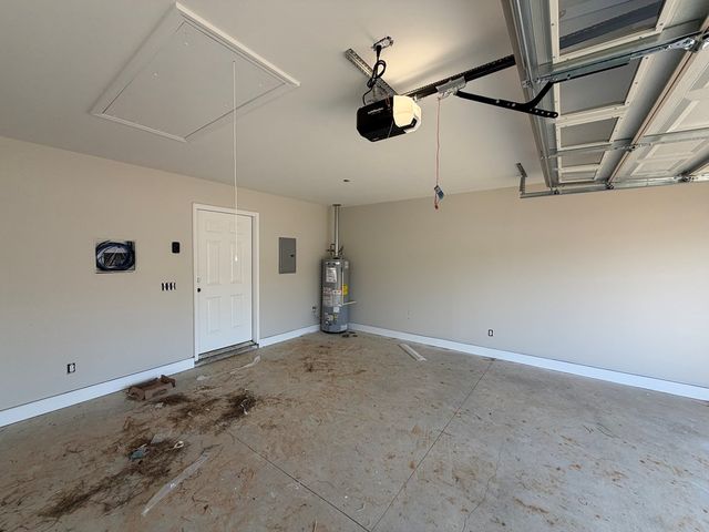 548 N John Street, New Brockton, AL 36351