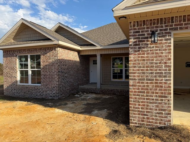 548 N John Street, New Brockton, AL 36351