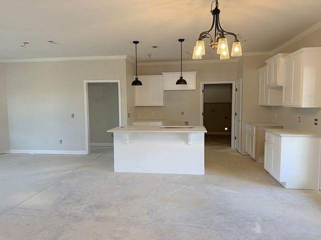 548 N John Street, New Brockton, AL 36351