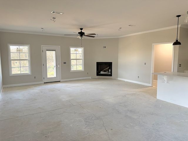 548 N John Street, New Brockton, AL 36351