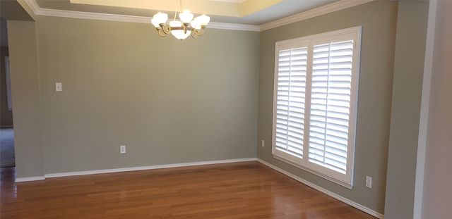 7605 Sonoma Valley Drive, Frisco, TX 75035