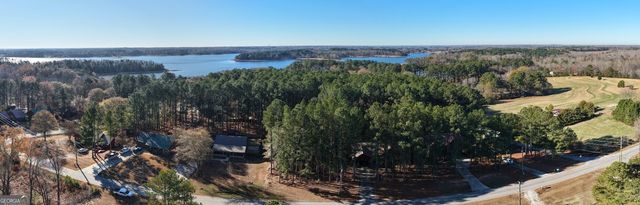 0 Yacht Club Road LOT 4, Hartwell, GA 30643