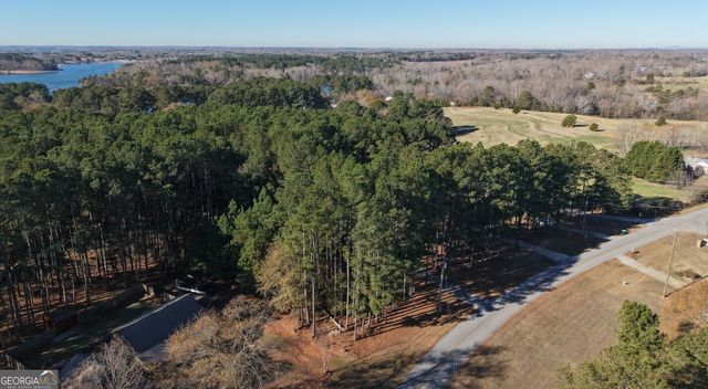 0 Yacht Club Road LOT 4, Hartwell, GA 30643