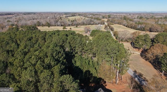 0 Yacht Club Road LOT 4, Hartwell, GA 30643