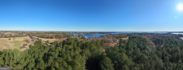 0 Yacht Club Road LOT 4, Hartwell, GA 30643