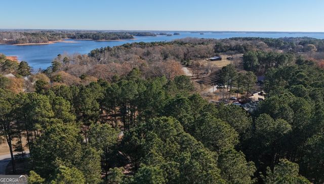 0 Yacht Club Road LOT 4, Hartwell, GA 30643