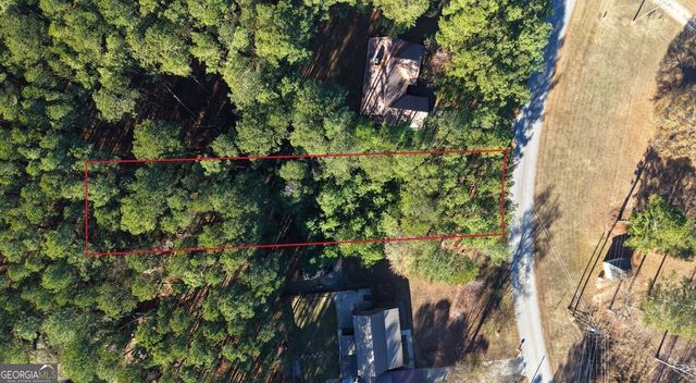 0 Yacht Club Road LOT 4, Hartwell, GA 30643