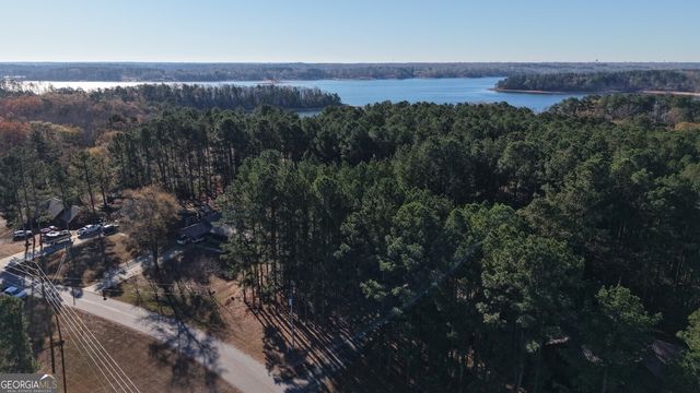 0 Yacht Club Road LOT 4, Hartwell, GA 30643